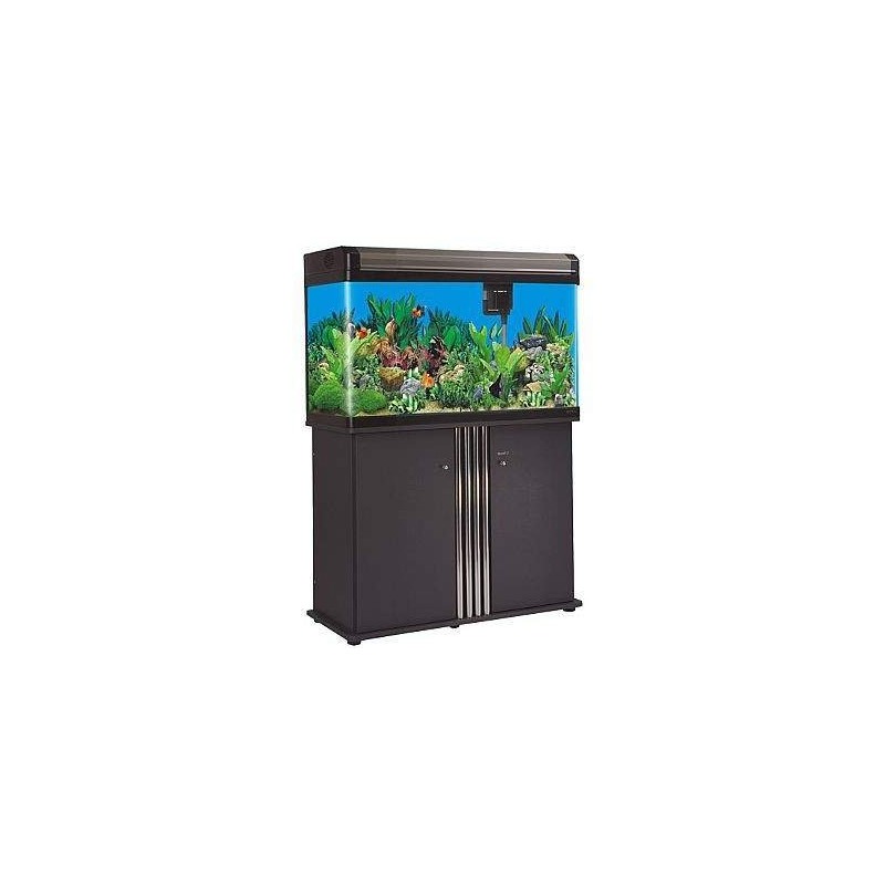 quario Curvo BOYU EA-60E 68L Preto