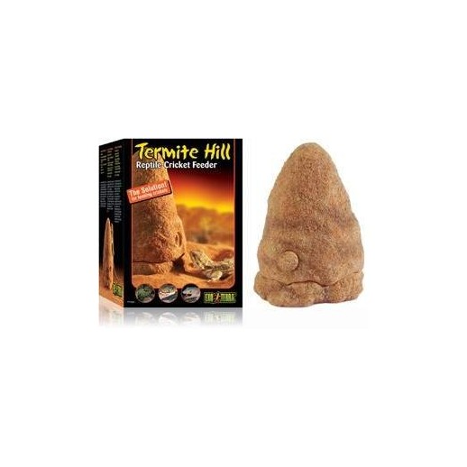 Termite Hill